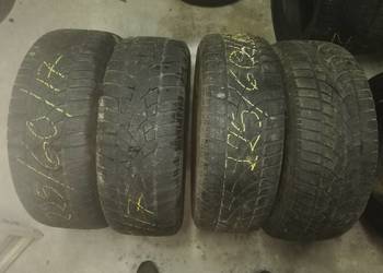 DUNLOP SP WINTER SPORT 3D DSST RUN FLAT 225/60 R17 M+S
