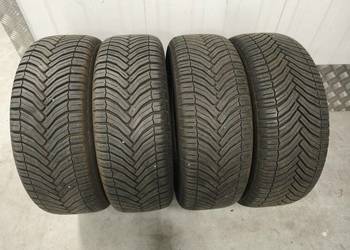Opony wielosezonowe Michelin 195x65x15