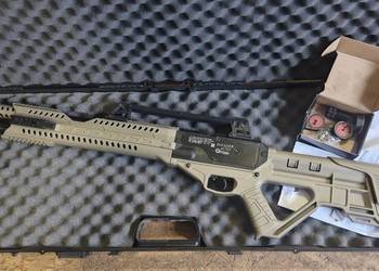 HATSAN INWADER AUTO..