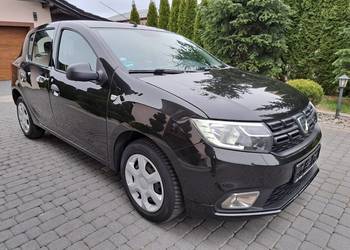 Dacia Sandero w super stanie.