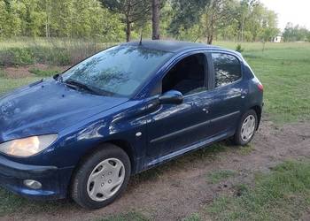 Peugeot 206 1.9diesel