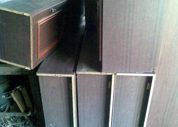 sprzedam meble biblioteczka
