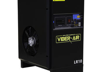 VIBER-AIR LR10 OSUSZACZ ZIĘBNICZY SPRĘŻONEGO POWIETRZA 1200 L/MIN 230V