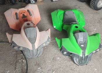 Plastiki quad 110 krakow