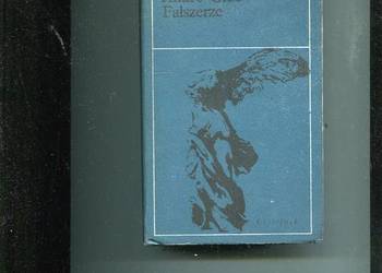 Fałszerze - Andre Gide