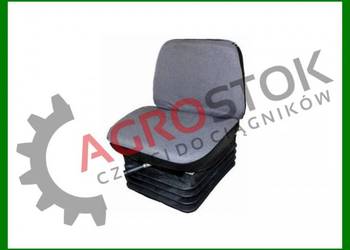 Siedzenie fotel amortyzowane mechaniczne MTZ Belarus Siedzenie fotel amortyzowane mechaniczne MTZ Belarus