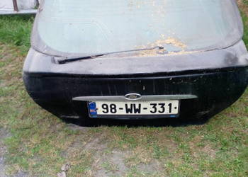 Tylna klapa ford mondeo MK2