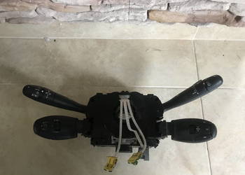 Przełącznik Zespolony Pająk Taśma Manetka Peugeot 98062225XT