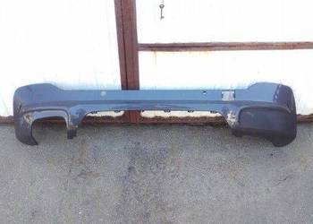Lotka dyfuzor BMW X4 F26 M-Pakiet 5112-8057000 *K