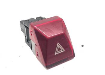 WŁĄCZNIK ŚWIATEŁ AWARYJNYCH SUBARU IMPREZA III WRX PRZYCISK AWARYJNE