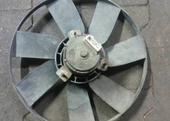 WENTYLATOR 3A0959455 167A25 VW AUDI SEAT SKODA