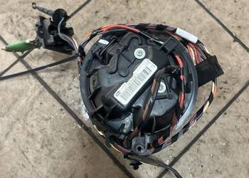 Wentylator nawiewu, Citroen C3 I, rezystor