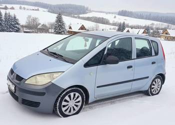 Mitsubishi Colt 1.1 12V 75KM Zadbany! Zamiana