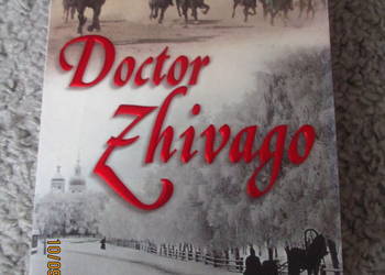 Doctor Zhivago Pasternak Boris