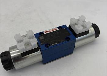 Rexroth 4WE6 J2-6/EH24N9K4 R900572842 Rodzielacz hydrauliczny