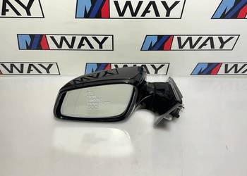 BMW F10 F11 LUSTERKO LEWE 3PIN B90 SHADOWLINE FOTOCHROM EUROPA