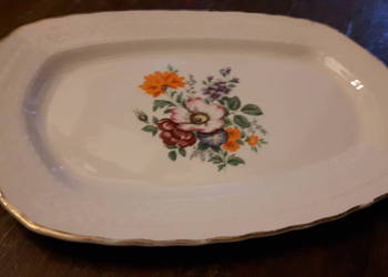 Porcelana Połmisek