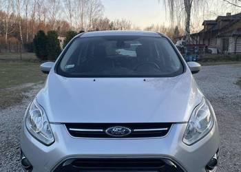 Ford Grand C-MAX