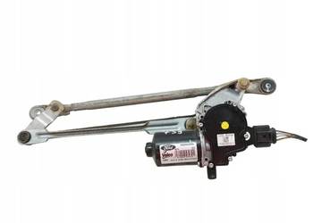 MECHANIZM WYCIERACZEK PRZÓD EU  W000058969 Ford Transit Courier I (2014-  )