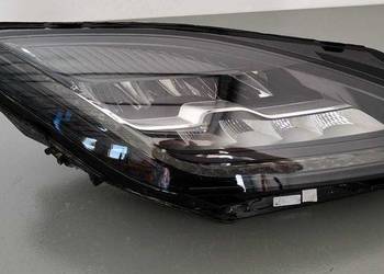 Lampa przod Full Led M9C3-13W029-BD Jaguar E-Pace Europa