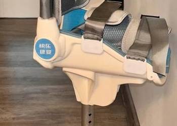 Iwalk  Stabilizator  Nogi  Kula   Orteza