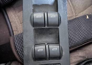 AUDI A6 C5 PANEL PRZEŁĄCZNIK SZYB 4B0959851 LEWY PRZÓD