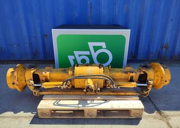 Most napędowy 453/00301 45309901411 JCB JS 160 W