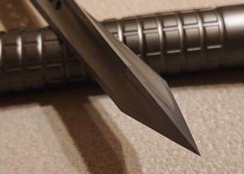 Nóż, Bagnet, Sztylet 1/440C