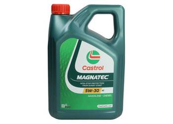 Olej Castrol Magnatec Stop-Start 5W30 A5 4L