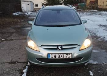 Peugeot 307SW