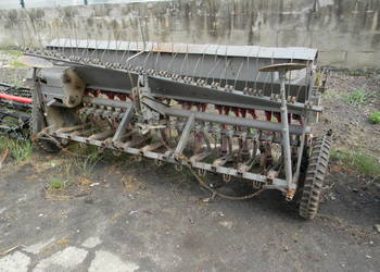 siewnik poznaniak 2,7m