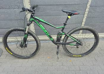 Giant Stance Enduro 2016 Giant Stance Enduro 2016