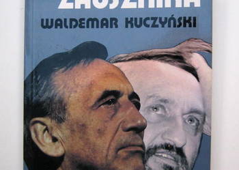 Zwierzenia zausznika Waldemar Kuczyński