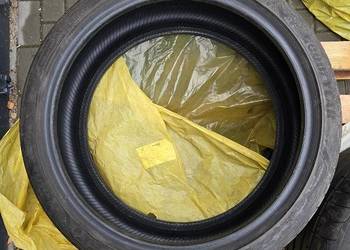 Opony Goodyear Eagle f1 225/40 R19
