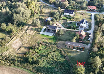 Do sprzedaży działka Kapalica 2447m2