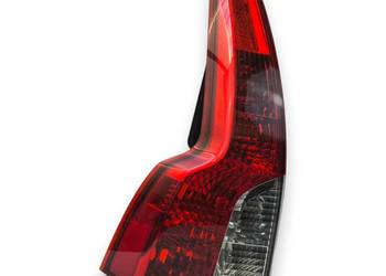 LAMPA LEWA Volvo V50 LIFT 2007-2012 tylna tylnia lewy tył EUROPA 30744541