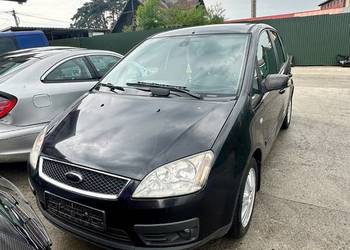 Zderzak przedni C-Max