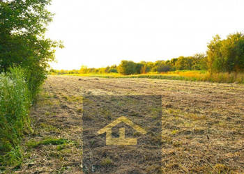 Działka w Nadbrzeżu