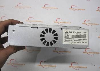 AUDI Q7 4L I LIFT 10r Amplituner tv 8F0919129B