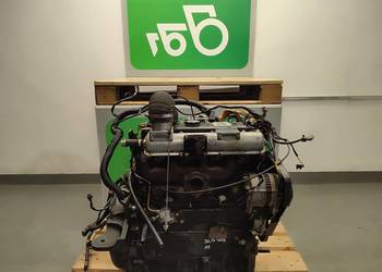 Perkins 1004.40  JCB 409 Perkins 1004.40  JCB 409