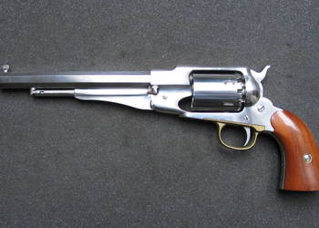 Remington INOX  kal. 44