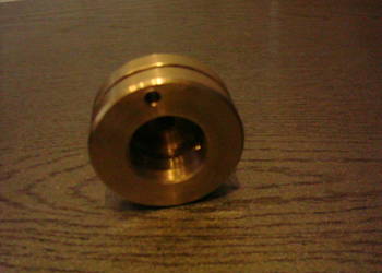 Pokrywki miesiarki XUN