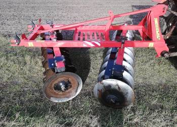 Talerzówka 2.2m, jak nowa