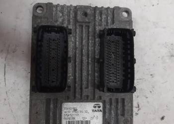 IAW5SF-TA TATA INDICA VISTA  1.4B Sterownik Silnika ECU Komputer
