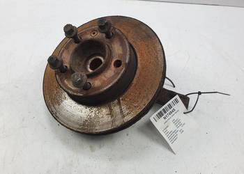 ZWROTNICA LEWA PRZÓD RENAULT MASTER III 125KM