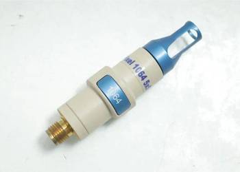 Tip do Alma Harmony ClearSkin  5x5 1064 nm