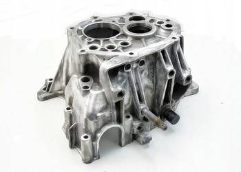 OBUDOWA SKRZYNI BIEGÓW 20UM23 BOXER JUMPER DUCATO 2.2 HDI JTD 9431365021