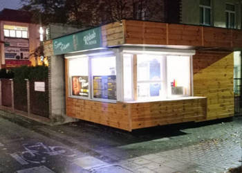 Sprzedaż lokalu Białystok Sienkiewicza 14 metrów