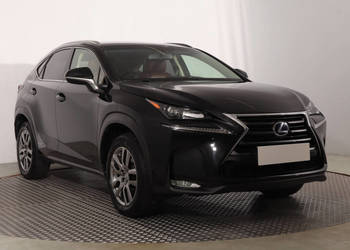 Lexus NX 300h