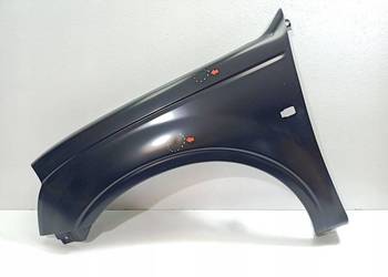 ISUZU D-MAX 2002-2006 BŁOTNIK PRZÓD LEWY PRZEDNI